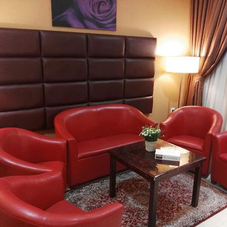 Al Aseel Hawazen Hotel Mecca Ngoại thất bức ảnh