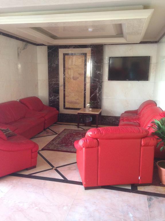 Al Aseel Hawazen Hotel Mecca Ngoại thất bức ảnh