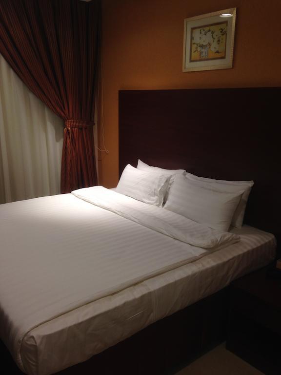 Al Aseel Hawazen Hotel Mecca Ngoại thất bức ảnh